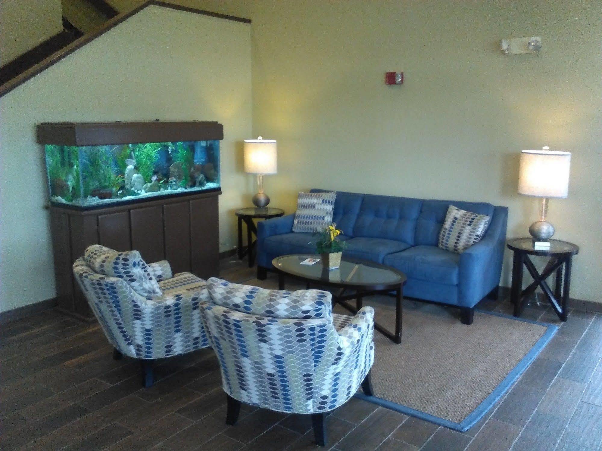 Quality Inn & Suites Near Tanger Outlet Mall Gonzales Εξωτερικό φωτογραφία